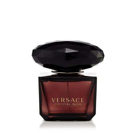 90ml versace crystal noir|Versace Crystal Noir reviews.